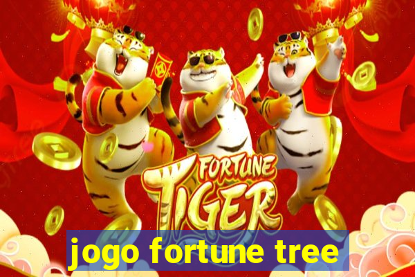 jogo fortune tree